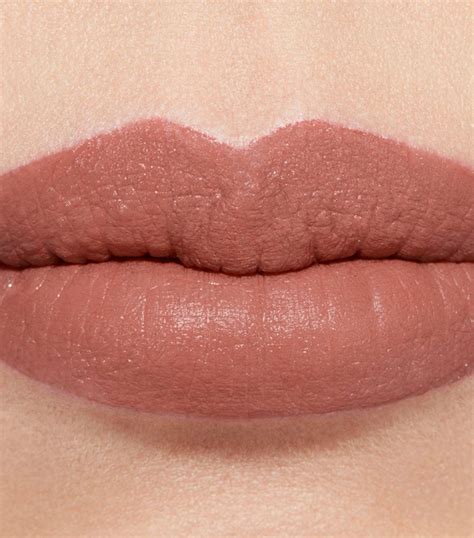 chanel la favorite ingredients|ROUGE ALLURE VELVET Luminous matte lip colour .